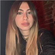 Laureata in lingue straniere con il massimo dei voti, offro servizi di doposcuola in tutte le materie